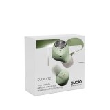 SUDIO Headphone T2 Jade ANC True Wireless In-Ear  Mic #2