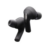 SUDIO Headphone In-Ear E2 True Wireless ANC Black #1