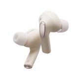 SUDIO Headphone In-Ear E2 True Wireless ANC Chalk #1