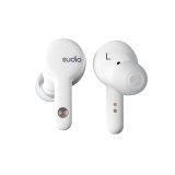 SUDIO Headphone In-Ear A2 True Wireless ANC White #1