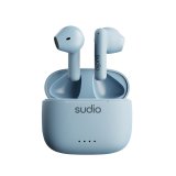 SUDIO Headphone In-Ear A1 True Wireless Blue #1