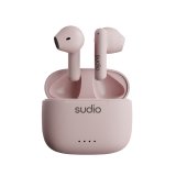 SUDIO Headphone In-Ear A1 True Wireless Pink #1