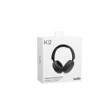 SUDIO Headphone K2 Wireless ANC Over-Ear Black #2