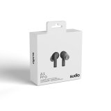 SUDIO Headphone A1 Pro True Wireless ANC Black #2