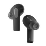 SUDIO Headphone E3 True Wireless ANC Black #1