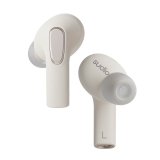 SUDIO Headphone E3 True Wireless ANC White #1