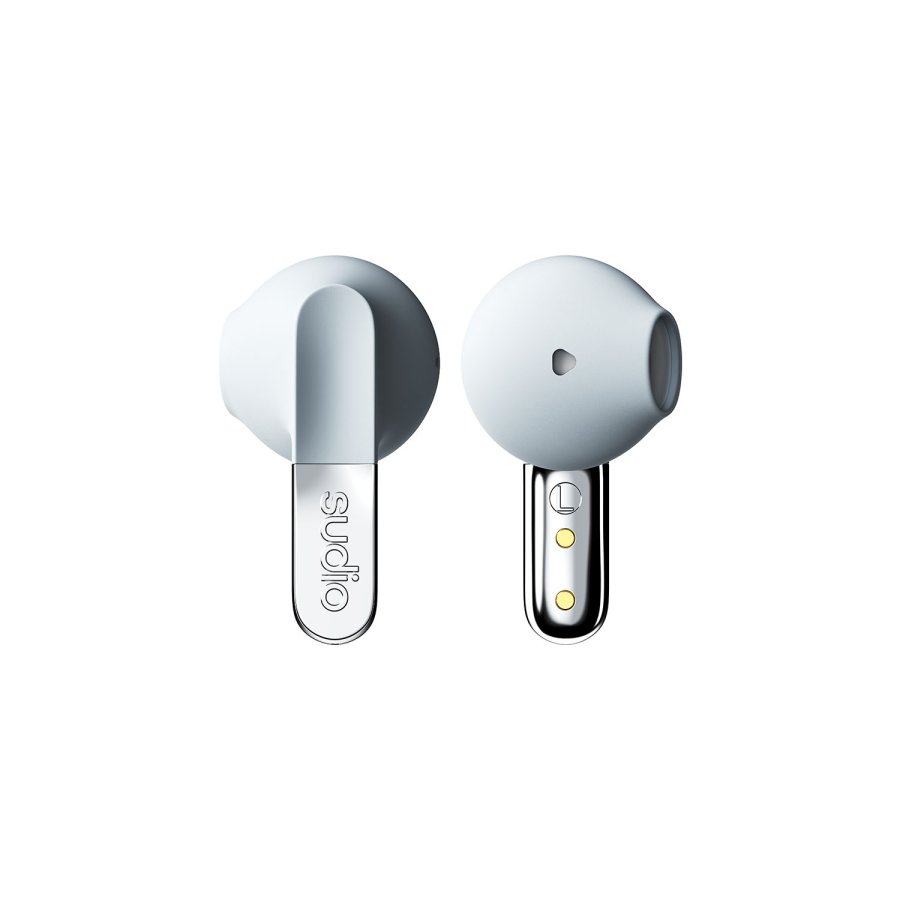 SUDIO Headphone N3 Blue In-Ear True Wireless #1