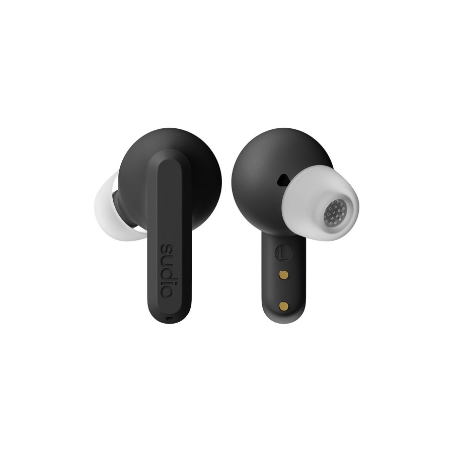 SUDIO Headphone A3 Pro Black In-Ear True Wireless #1