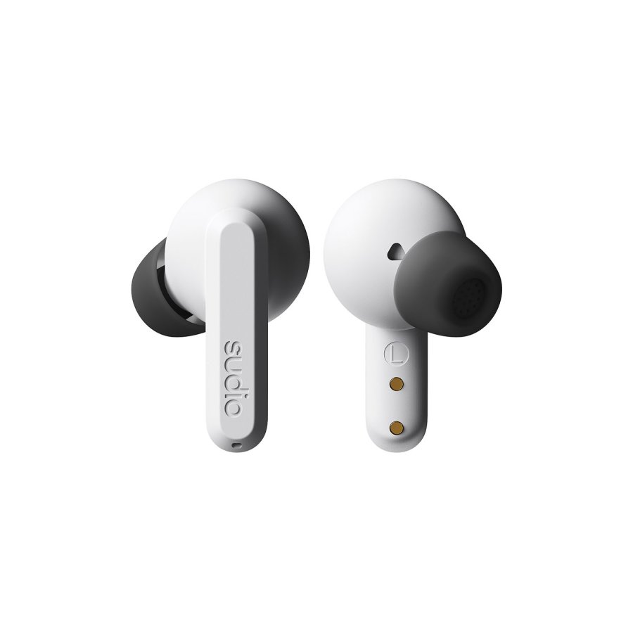SUDIO Headphone A3 Pro White In-Ear True Wireless #1
