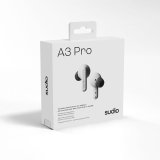 SUDIO Headphone A3 Pro White In-Ear True Wireless #2