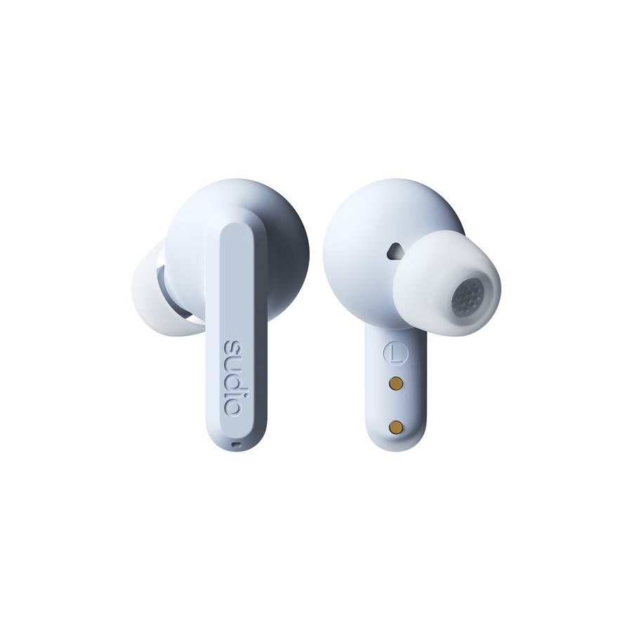 SUDIO Headphone A3 Pro Blue In-Ear True Wireless #1