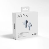 SUDIO Headphone A3 Pro Blue In-Ear True Wireless #2