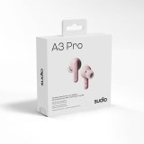 SUDIO Headphone A3 Pro Pink In-Ear True Wireless #2