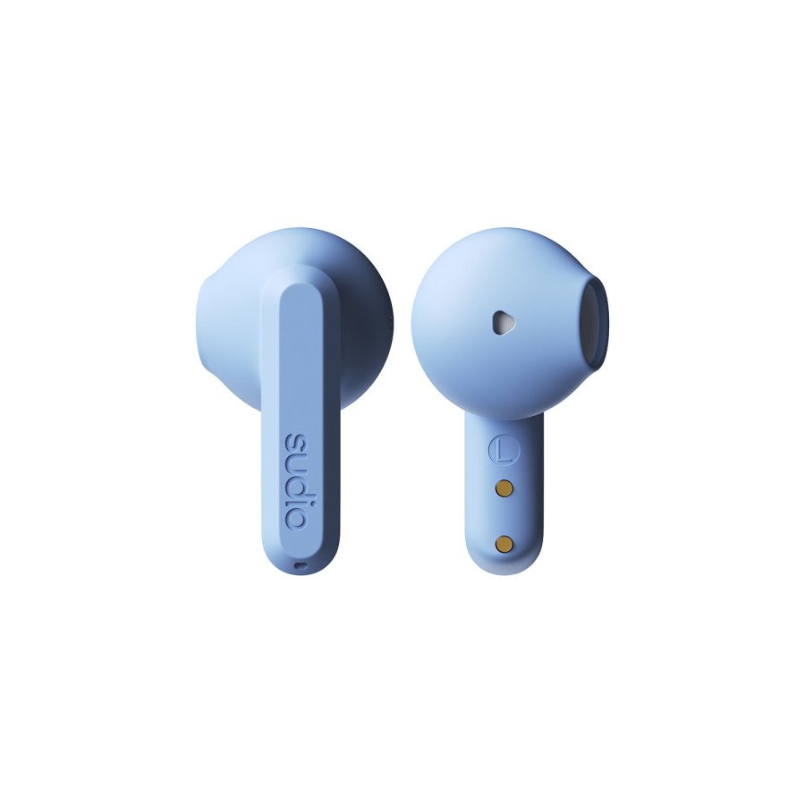 SUDIO Headphone A3 Blue In-Ear True Wireless #1
