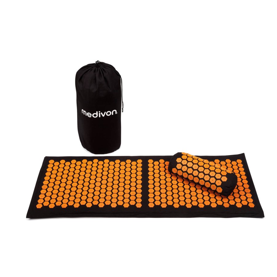 MEDIVON Massage Mat Chronos #1