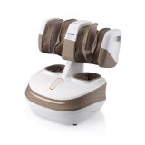 MEDIVON Foot Massager Perseus White #1