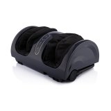 MEDIVON Foot Massager Pure Complete Black #1