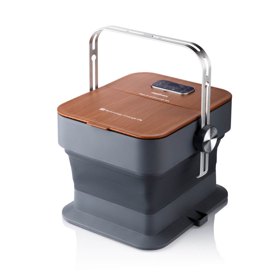 MEDIVON Water Foot Massager Aqua Pro #1