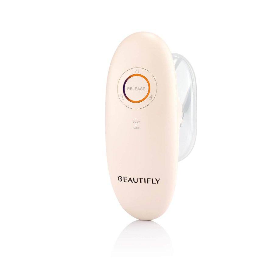 BEAUTIFLY Body Massager Lipomassage EMS #1