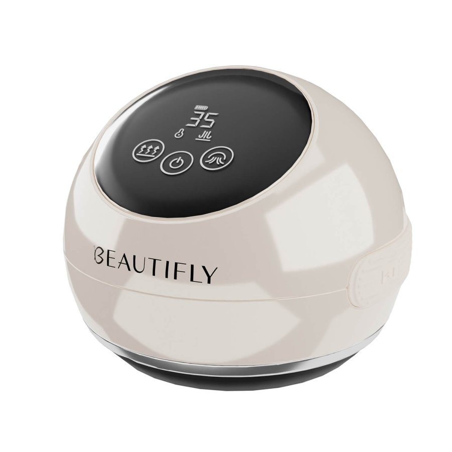BEAUTIFLY Body Massager B-Bubble BODY #1