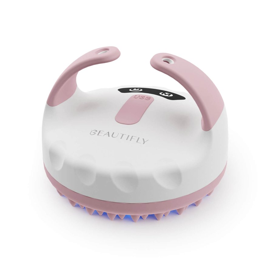 BEAUTIFLY Body Massager B-Body #1