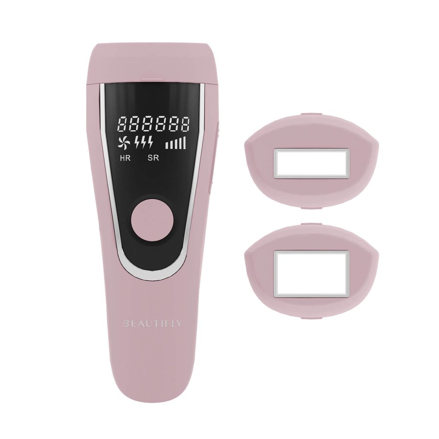 BEAUTIFLY Laser Hair Removal IPL B-Lumi Blush #1