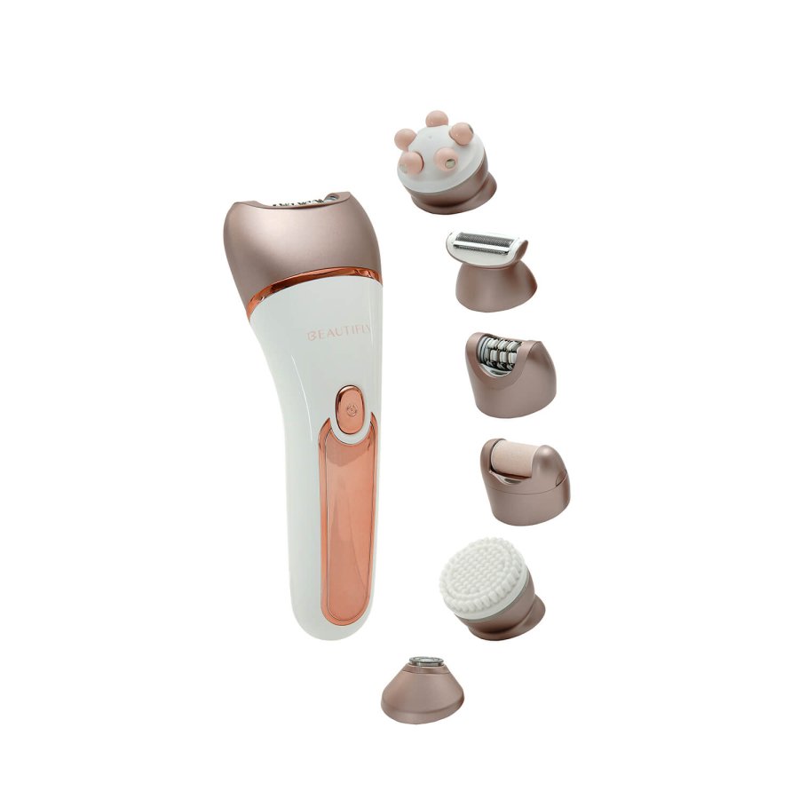 BEAUTIFLY Body Care Device 5In1 B-Beauty #1