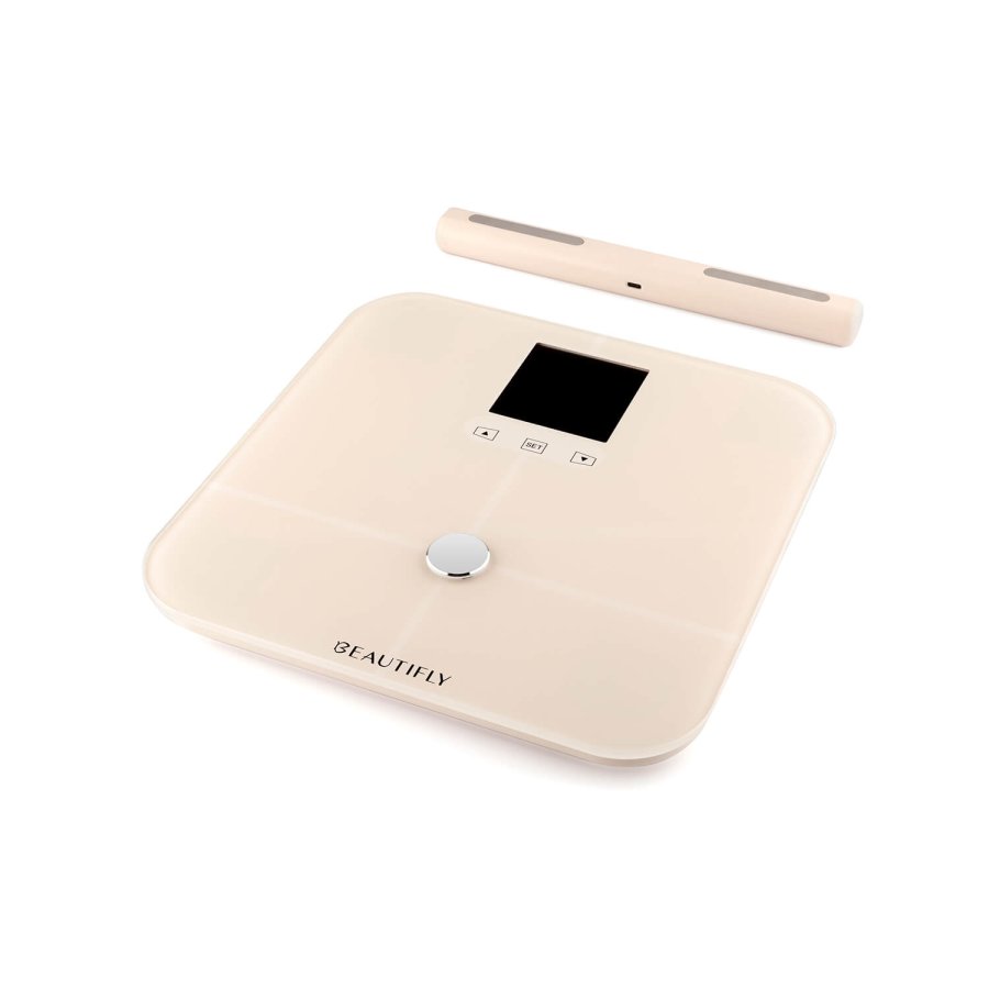BEAUTIFLY Body Scanner Scanner Smart App #1