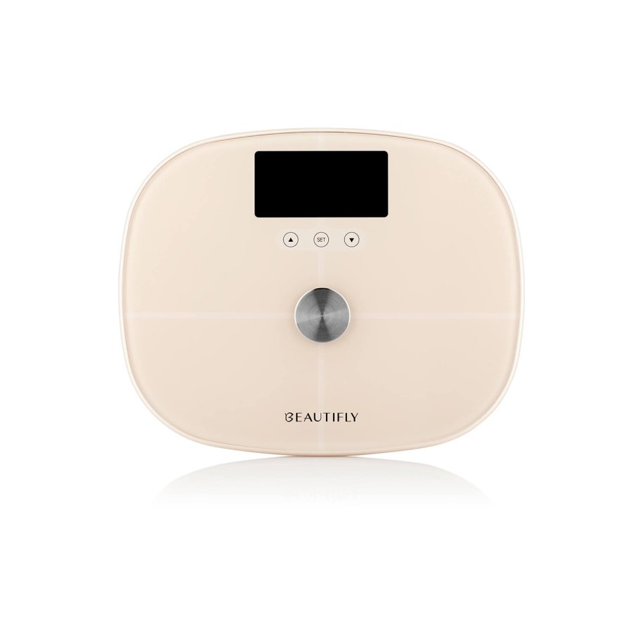 BEAUTIFLY Body Scale SlimSense #1