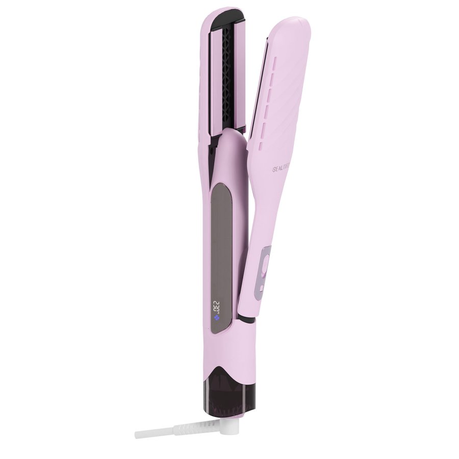 BEAUTIFLY Hair Straightener DualPerfaction #1