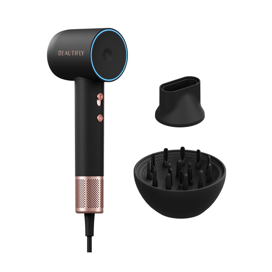 BEAUTIFLY Hair Dryer VelaAir #1