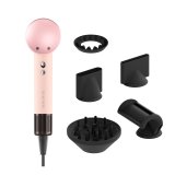 BEAUTIFLY Hair Dryer DryFinity Rose #1
