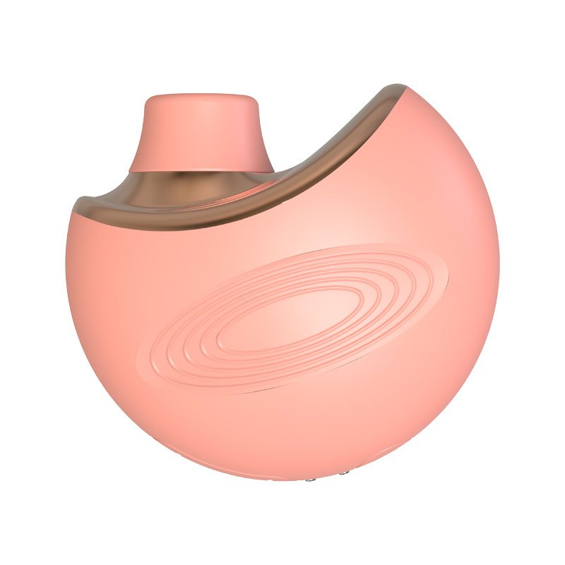 BEAUTIFLY Intimate Massagers SelfLove SucSetter Delight #1