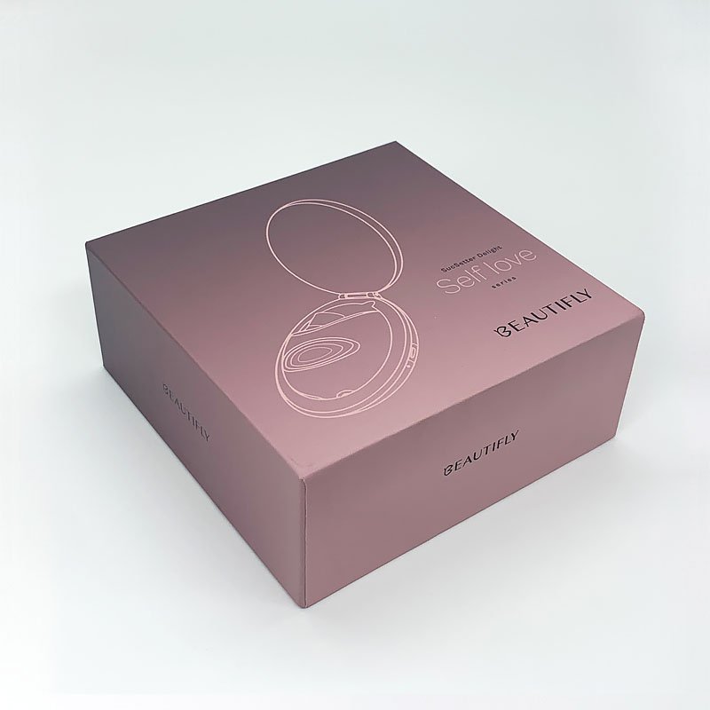 BEAUTIFLY Intimate Massagers SelfLove SucSetter Delight #2