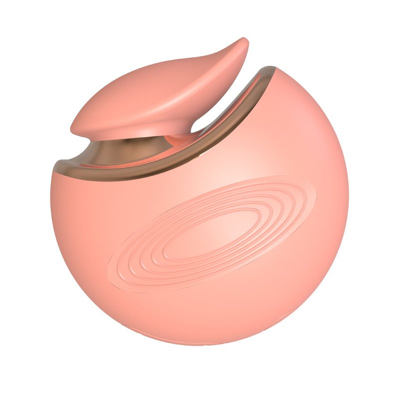 BEAUTIFLY Intimate Massagers SelfLove Tongue Teaser #1