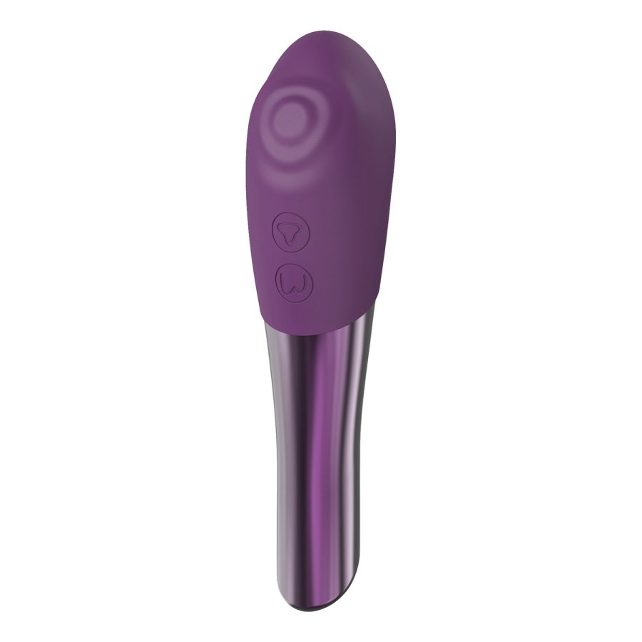 BEAUTIFLY Intimate Massagers SelfLove Finger Tickler #1