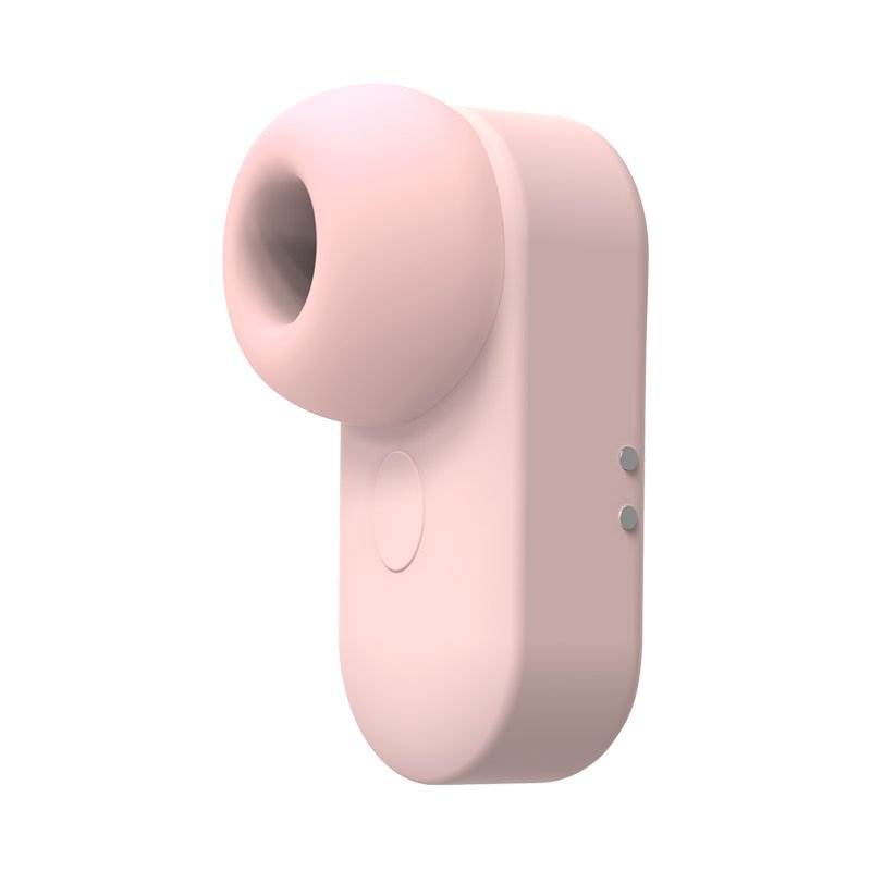 BEAUTIFLY Intimate Massagers SelfLove MiniSonic BlissPod #1