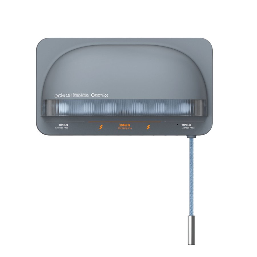 OCLEAN Sterilizer S1 Grey #1