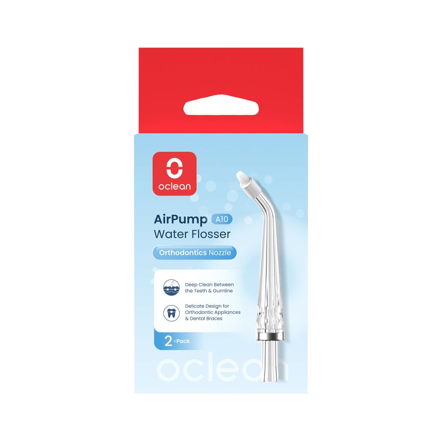 OCLEAN Nozzle N21 Orthodontics A10 #2