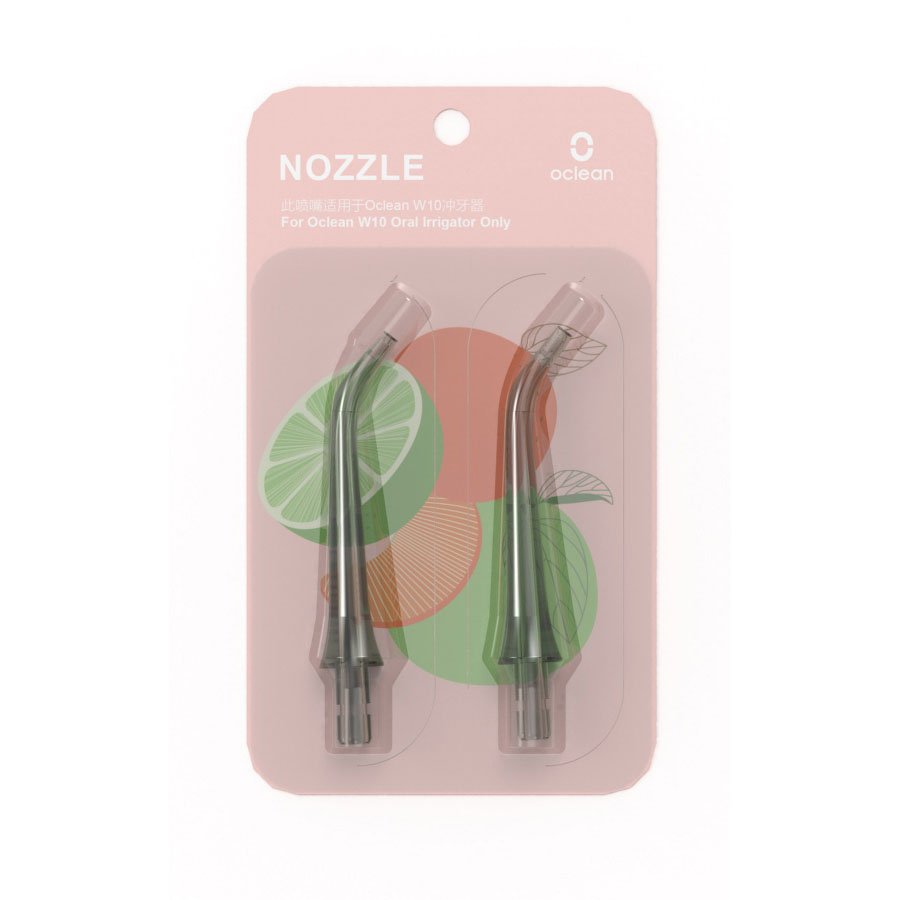 OCLEAN Nozzle N10 Standard W10 Pink #2