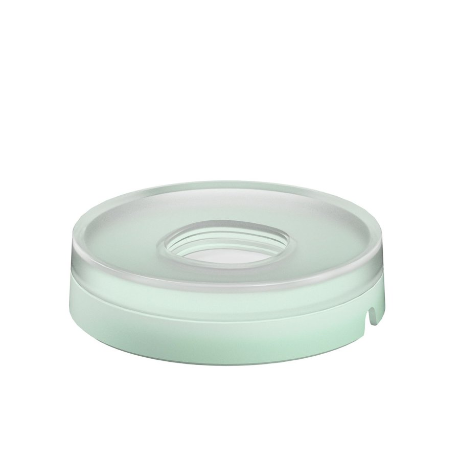 OCLEAN Charger Wireless Charger Base WP02 Green #1