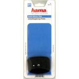 HAMA Kameraplade til STAR 55-64, Gamma 153, Action 165 #2