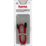 HAMA Kabel SATA II Intern 0,6m #2