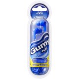 JVC Hovedtelefon In-Ear FX7M Gumy Plus Bl Mic #2