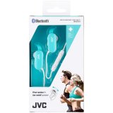 JVC Hovedtelefon In-Ear EBT5 Trdls Bl Mic #2