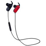 JVC Hovedtelefon In-Ear EBT5 Trdls Rd Mic #1