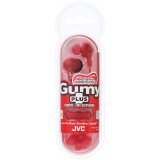 JVC Hovedtelefon In-Ear FR6 Gumy Plus Rd Mic #2