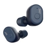 JVC Hovedtelefon HA-A10T True Wireless In-Ear Bl #1