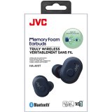 JVC Hovedtelefon HA-A10T True Wireless In-Ear Bl #2