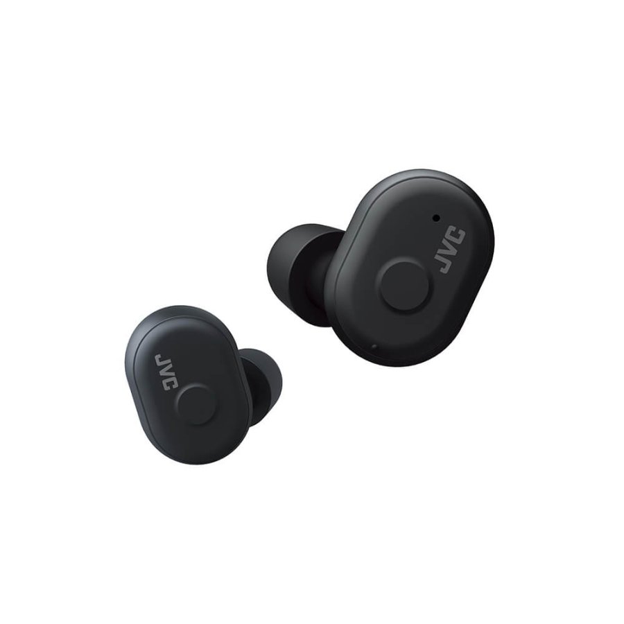 JVC Hovedtelefon HA-A10T True Wireless In-Ear Sort #1